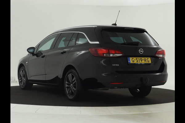 Opel Astra Sports Tourer 1.0 Turbo 120 Jaar Edition Limited CarPlay | NAVI | Trekhaak | 1ste eigenaar