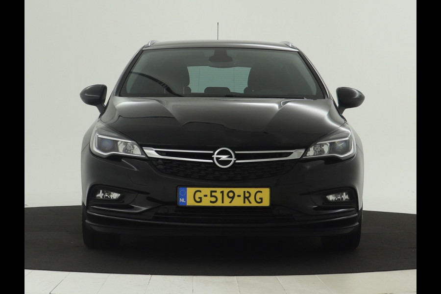 Opel Astra Sports Tourer 1.0 Turbo 120 Jaar Edition Limited CarPlay | NAVI | Trekhaak | 1ste eigenaar