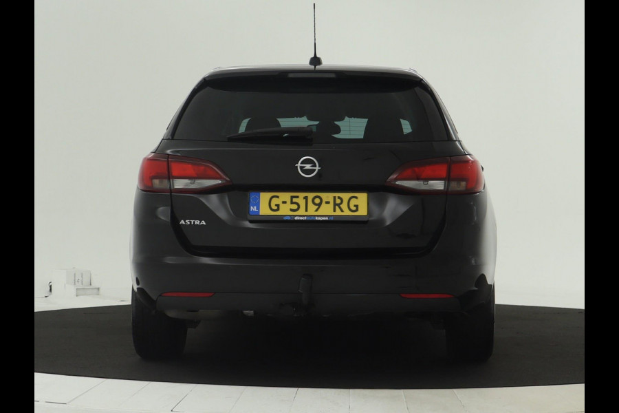 Opel Astra Sports Tourer 1.0 Turbo 120 Jaar Edition Limited CarPlay | NAVI | Trekhaak | 1ste eigenaar