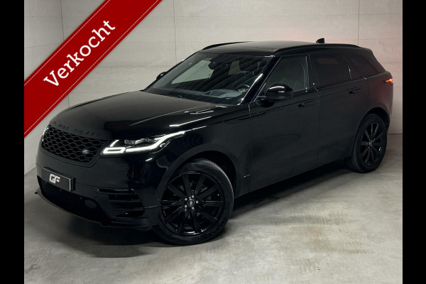 Land Rover Range Rover Velar 2.0 P250 AWD R Dynamic Pano NAP