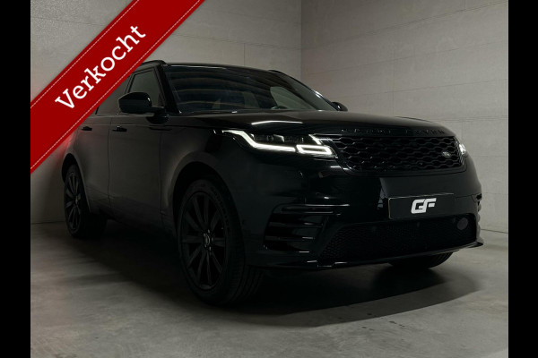 Land Rover Range Rover Velar 2.0 P250 AWD R Dynamic Pano NAP