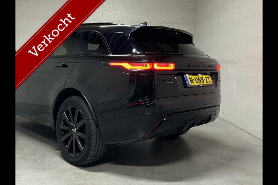 Land Rover Range Rover Velar 2.0 P250 AWD R Dynamic Pano NAP