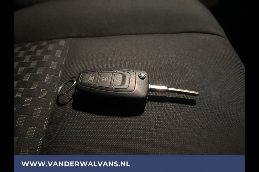 Ford Transit 2.0 TDCI 130pk L4H3 Euro6 Airco | Camera | Navigatie | Apple Carplay | Android Auto Cruisecontrol, Verwarmde voorruit, Stoelverwarming, Bijrijdersbank