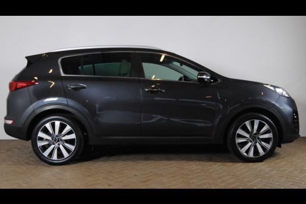 Kia Sportage | 6 maanden garantie! 1.6 GDI DynamicLine