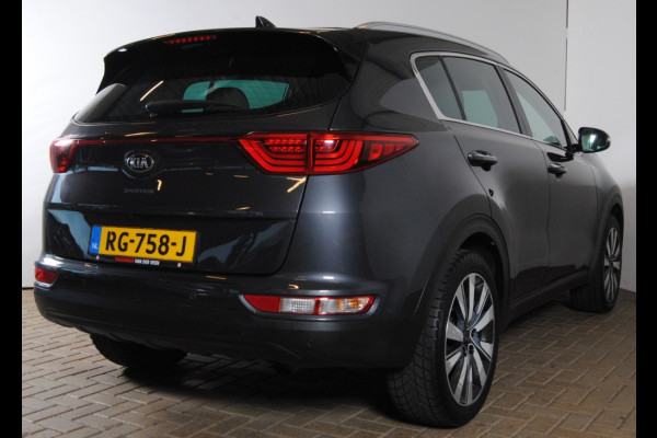 Kia Sportage | 6 maanden garantie! 1.6 GDI DynamicLine