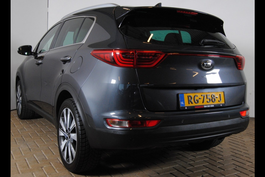 Kia Sportage | 6 maanden garantie! 1.6 GDI DynamicLine