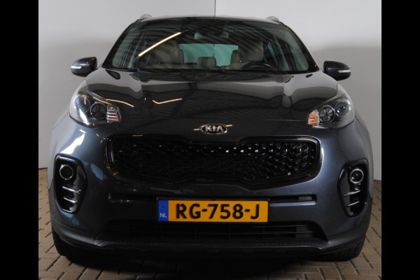 Kia Sportage | 6 maanden garantie! 1.6 GDI DynamicLine