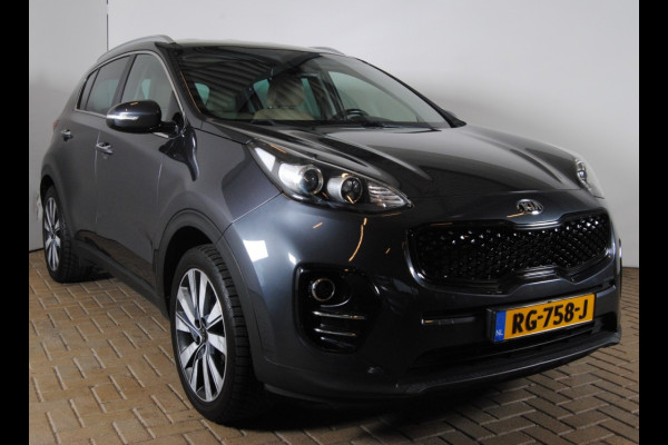 Kia Sportage | 6 maanden garantie! 1.6 GDI DynamicLine