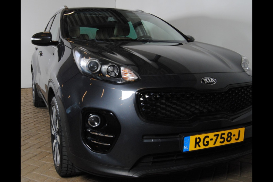 Kia Sportage | 6 maanden garantie! 1.6 GDI DynamicLine