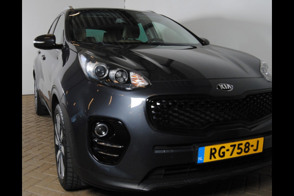 Kia Sportage | 6 maanden garantie! 1.6 GDI DynamicLine