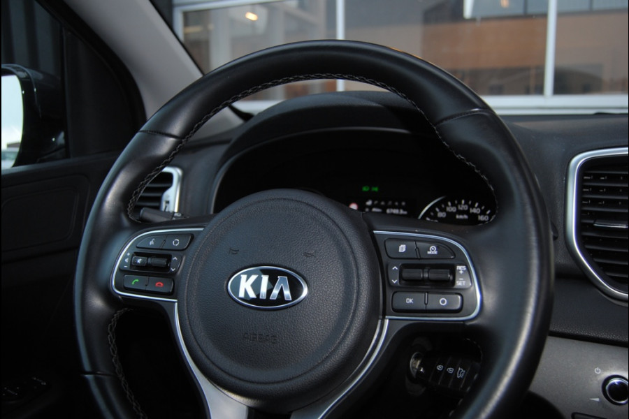 Kia Sportage | 6 maanden garantie! 1.6 GDI DynamicLine