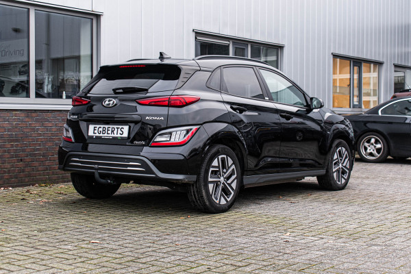 Hyundai Kona EV Prime 64 kWh | trekhaak |