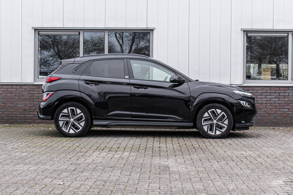 Hyundai Kona EV Prime 64 kWh | trekhaak |