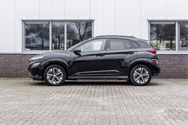 Hyundai Kona EV Prime 64 kWh | trekhaak |