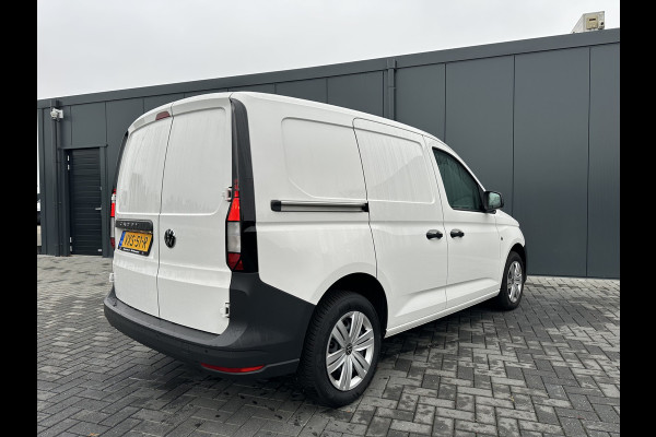 Volkswagen Caddy Cargo 2.0 TDI COMFORT / L1H1 / !! NIEUWSTAAT !! / 17.896 KM / CRUISE / AIRCO / APPLE CARPLAY / ANDROID AUTO