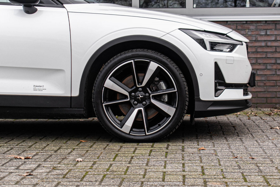 Polestar 2 Long Range Dual Motor 78 kWh