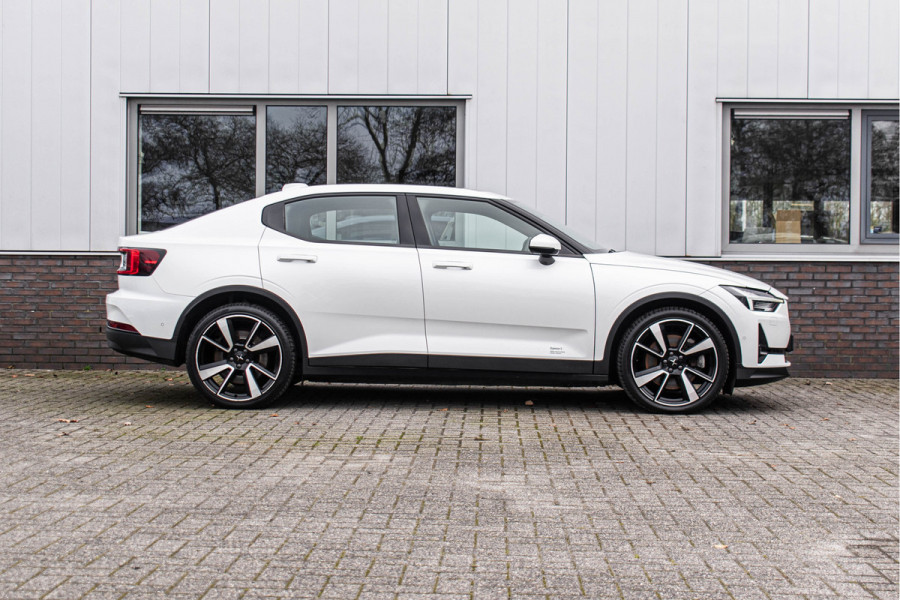 Polestar 2 Long Range Dual Motor 78 kWh