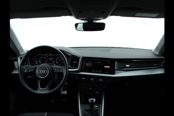 Audi A1 Sportback 25 TFSI Pro Line NL-AUTO | VIRTUAL COCKPIT