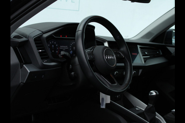 Audi A1 Sportback 25 TFSI Pro Line NL-AUTO | VIRTUAL COCKPIT