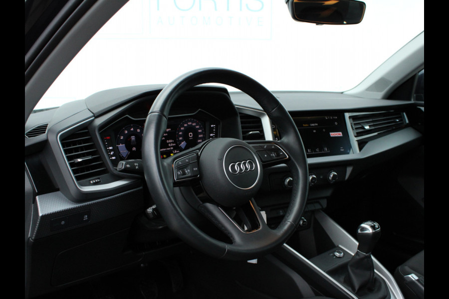 Audi A1 Sportback 25 TFSI Pro Line NL-AUTO | VIRTUAL COCKPIT