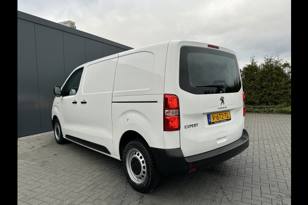 Peugeot Expert 2.0 BlueHDI 123 PK / L2H1 / 1e EIGENAAR / 48.087 KM / 2x SCHUIFDEUR / AIRCO / CRUISE / ACHTERKLEP