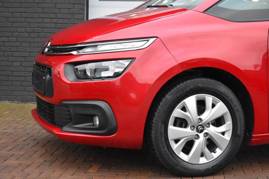 Citroën Grand C4 Spacetourer 1.2 PureTech 130PK Aut. Feel Carplay | PDC | Incl. garantie