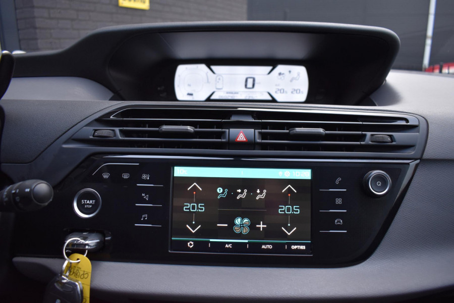 Citroën Grand C4 Spacetourer 1.2 PureTech 130PK Aut. Feel Carplay | PDC | Incl. garantie