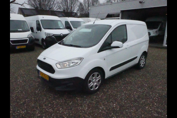 Ford Transit Courier 1.5 TDCI 75PK, L1, Airco