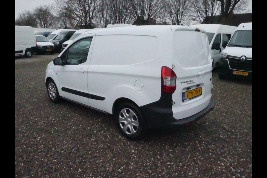 Ford Transit Courier 1.5 TDCI 75PK, L1, Airco