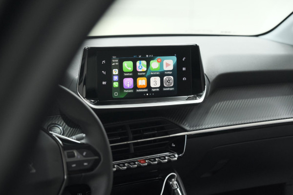 Peugeot 208 PureTech 100 Allure Pack | Camera | Adaptieve Cruise Control | Apple Carplay | Parkeersensoren