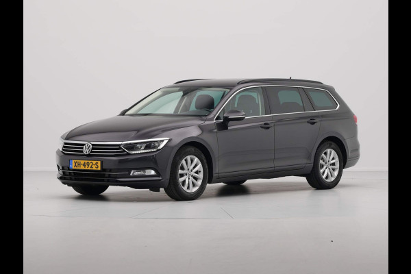 Volkswagen Passat Variant 1.5 TSI 150pk DSG Comfortline Navigatie Trekhaak Camera Led 9