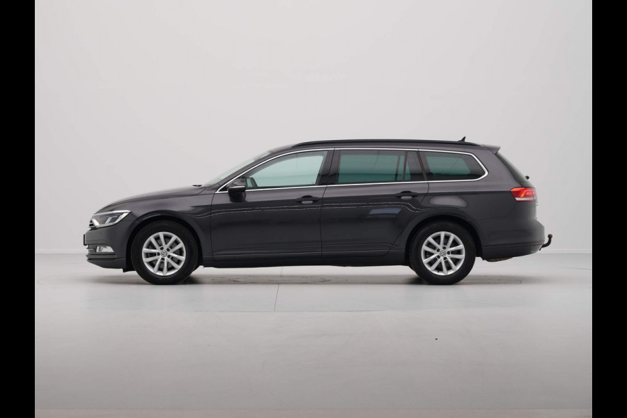 Volkswagen Passat Variant 1.5 TSI 150pk DSG Comfortline Navigatie Trekhaak Camera Led 9