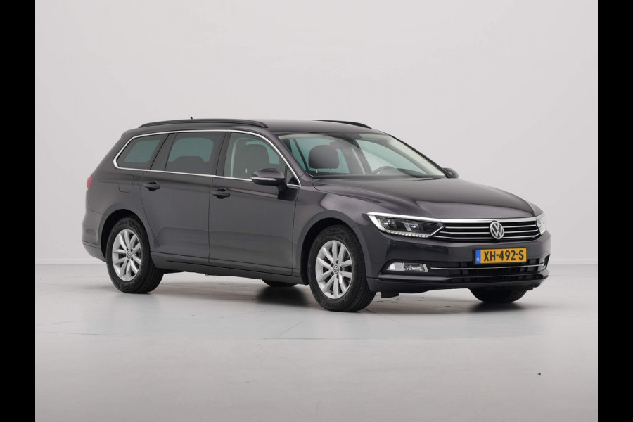 Volkswagen Passat Variant 1.5 TSI 150pk DSG Comfortline Navigatie Trekhaak Camera Led 9