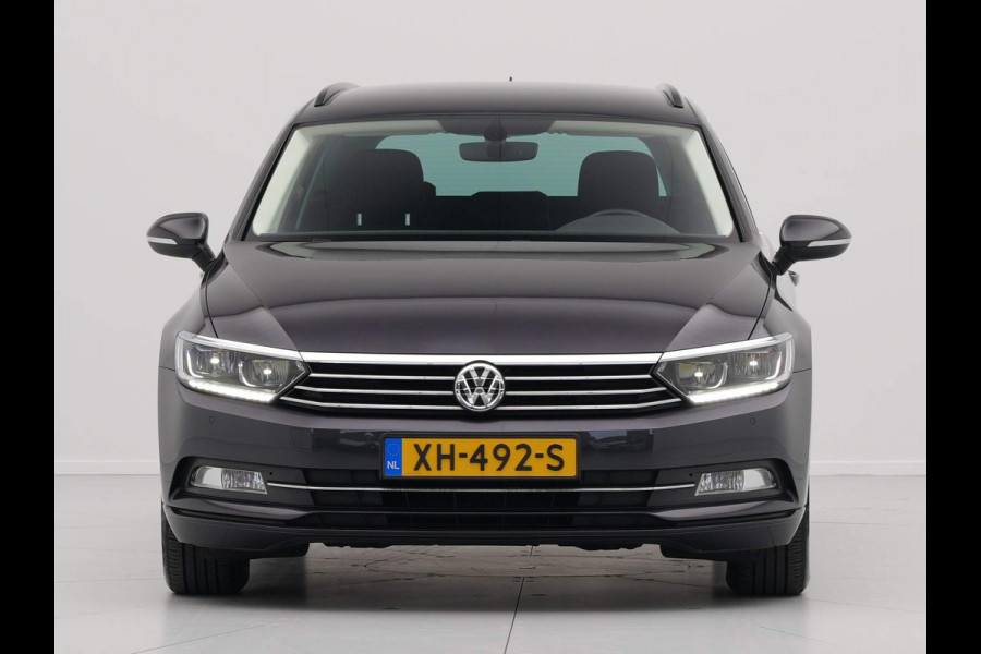 Volkswagen Passat Variant 1.5 TSI 150pk DSG Comfortline Navigatie Trekhaak Camera Led 9