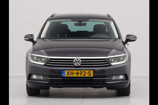 Volkswagen Passat Variant 1.5 TSI 150pk DSG Comfortline Navigatie Trekhaak Camera Led 9