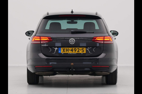 Volkswagen Passat Variant 1.5 TSI 150pk DSG Comfortline Navigatie Trekhaak Camera Led 9