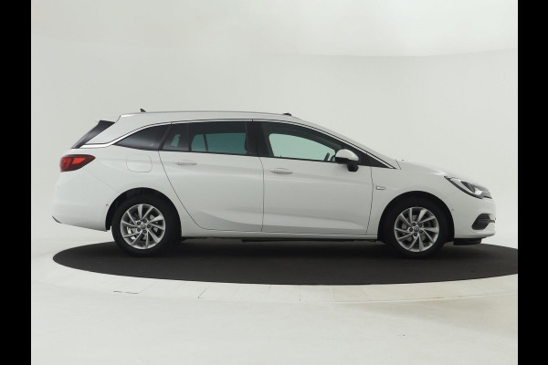 Opel Astra Sports Tourer 1.2 Turbo Elegance PANO | Stoel-/stuurverwarming | CarPlay