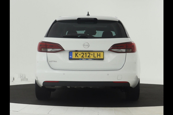 Opel Astra Sports Tourer 1.2 Turbo Elegance PANO | Stoel-/stuurverwarming | CarPlay