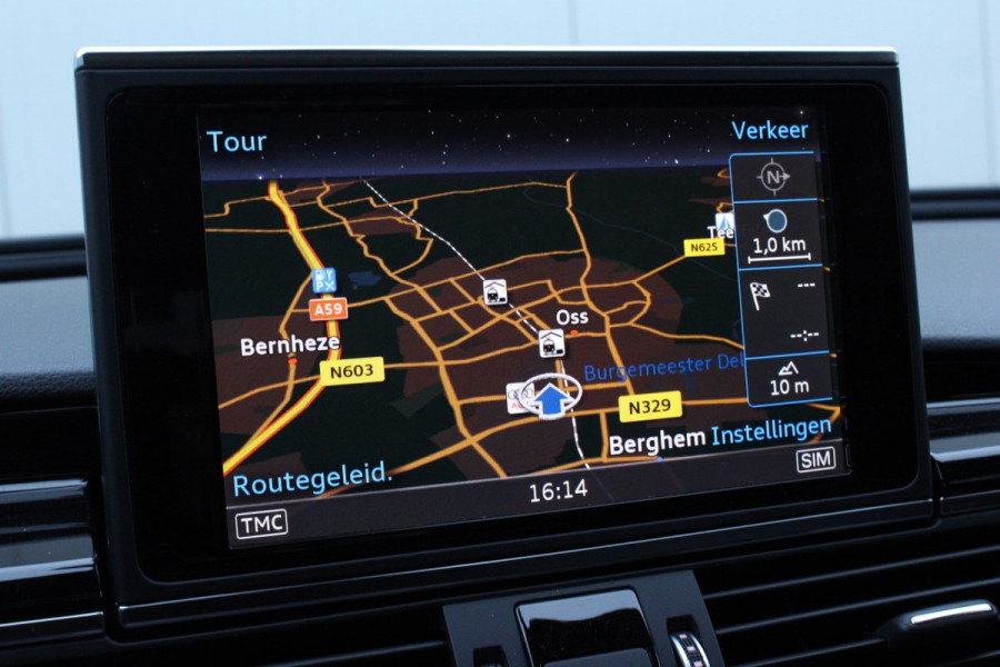 Audi RS6 Avant 4.0 TFSI Quattro Performance PANO KERAMIC MATRIX HUD CARPLAY ACC '18