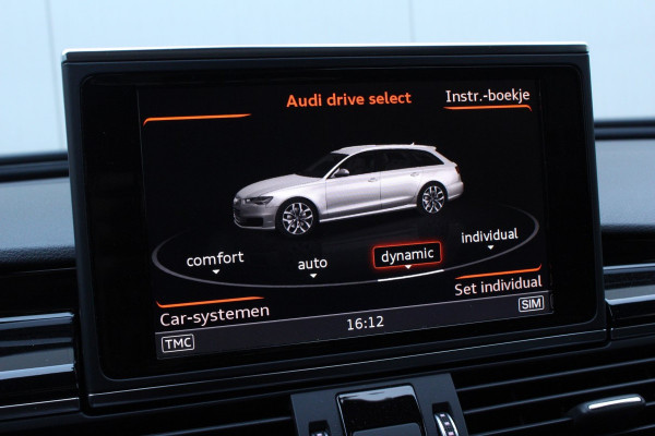 Audi RS6 Avant 4.0 TFSI Quattro Performance PANO KERAMIC MATRIX HUD CARPLAY ACC '18