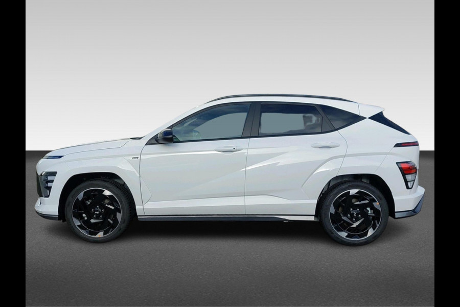 Hyundai KONA ELECTRIC N Line Edition 65.4 kWh VAN: €42.590 VOOR: €38.590