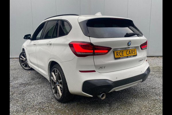 BMW XDr25e HIGH EXECUTIVE M SPORT XDr25e HIGH EXECUTIVE | Plug in Hybride| M SPORT |Sfeerver|Leder|Trekhaak| STOELVW | HUD|Camera