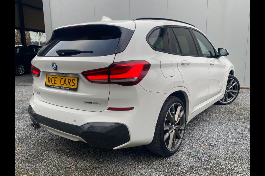 BMW XDr25e HIGH EXECUTIVE M SPORT XDr25e HIGH EXECUTIVE | Plug in Hybride| M SPORT |Sfeerver|Leder|Trekhaak| STOELVW | HUD|Camera