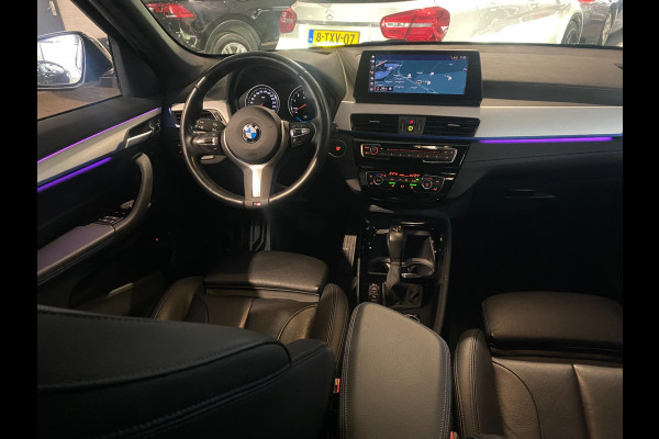 BMW XDr25e HIGH EXECUTIVE M SPORT XDr25e HIGH EXECUTIVE | Plug in Hybride| M SPORT |Sfeerver|Leder|Trekhaak| STOELVW | HUD|Camera