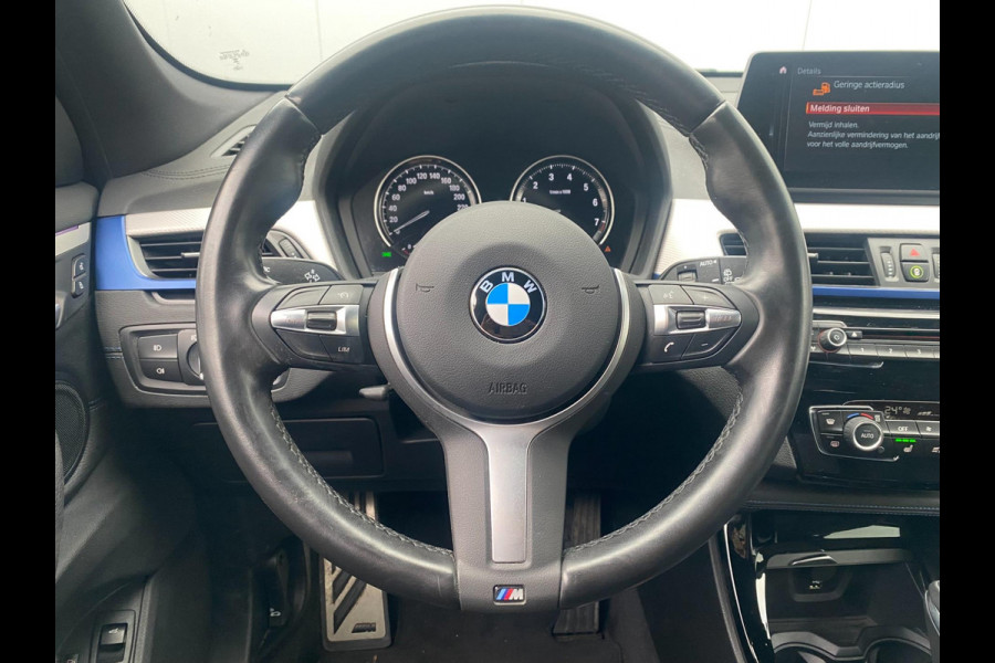 BMW XDr25e HIGH EXECUTIVE M SPORT XDr25e HIGH EXECUTIVE | Plug in Hybride| M SPORT |Sfeerver|Leder|Trekhaak| STOELVW | HUD|Camera