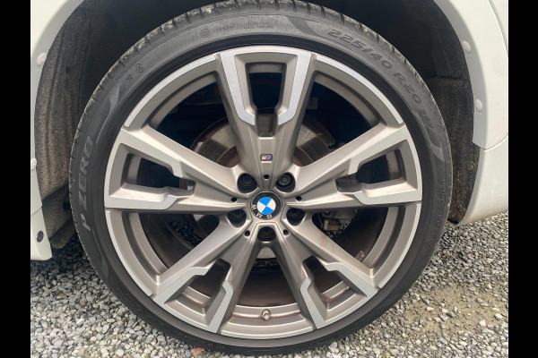 BMW XDr25e HIGH EXECUTIVE M SPORT XDr25e HIGH EXECUTIVE | Plug in Hybride| M SPORT |Sfeerver|Leder|Trekhaak| STOELVW | HUD|Camera