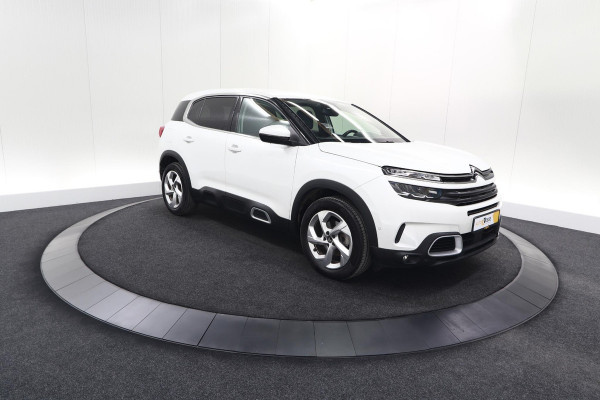 Citroën C5 Aircross PureTech 130 Business | Trekhaak | Camera | Dodehoekdetectie | Navigatie