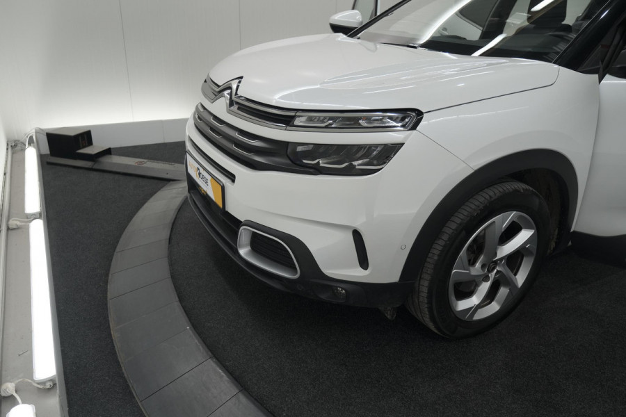 Citroën C5 Aircross PureTech 130 Business | Trekhaak | Camera | Dodehoekdetectie | Navigatie