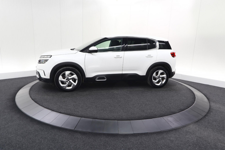 Citroën C5 Aircross PureTech 130 Business | Trekhaak | Camera | Dodehoekdetectie | Navigatie