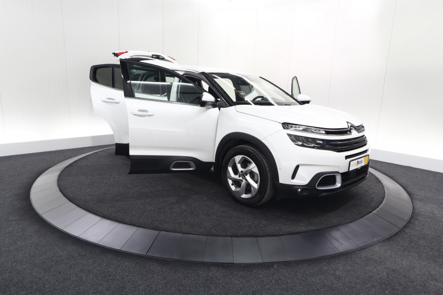 Citroën C5 Aircross PureTech 130 Business | Trekhaak | Camera | Dodehoekdetectie | Navigatie